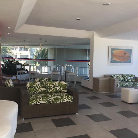 Apartamento Na Praia Da Barra Rio de Janeiro Dış mekan fotoğraf
