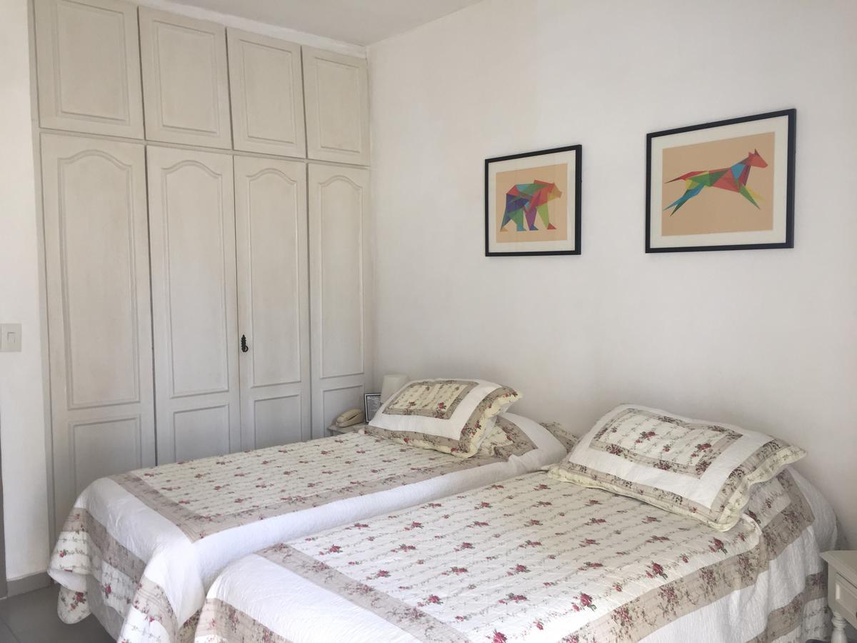 Apartamento Na Praia Da Barra Rio de Janeiro Dış mekan fotoğraf