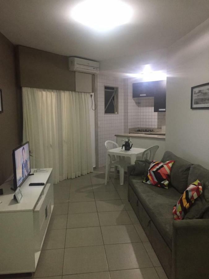 Apartamento Na Praia Da Barra Rio de Janeiro Dış mekan fotoğraf