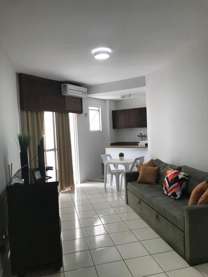 Apartamento Na Praia Da Barra Rio de Janeiro Dış mekan fotoğraf