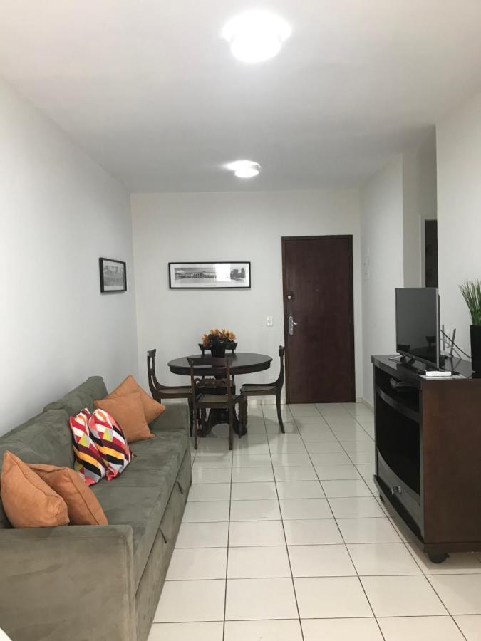 Apartamento Na Praia Da Barra Rio de Janeiro Dış mekan fotoğraf